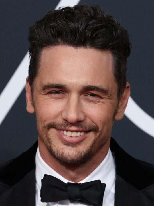 James Franco Photos