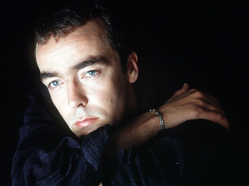 John Hannah Photo Gallery