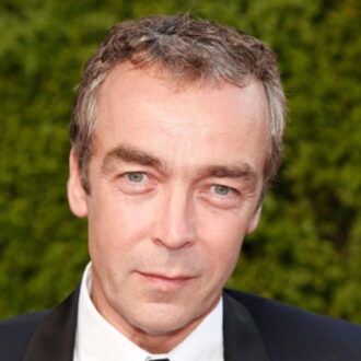 John Hannah Pics