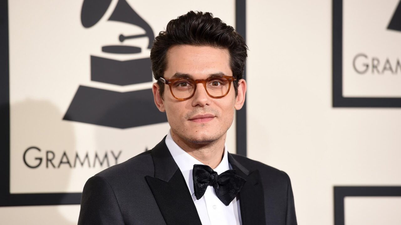 John Mayer 4K