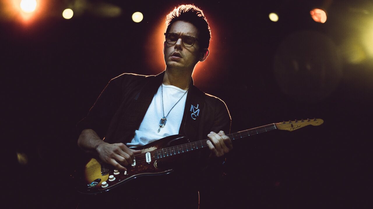 John Mayer Desktop images