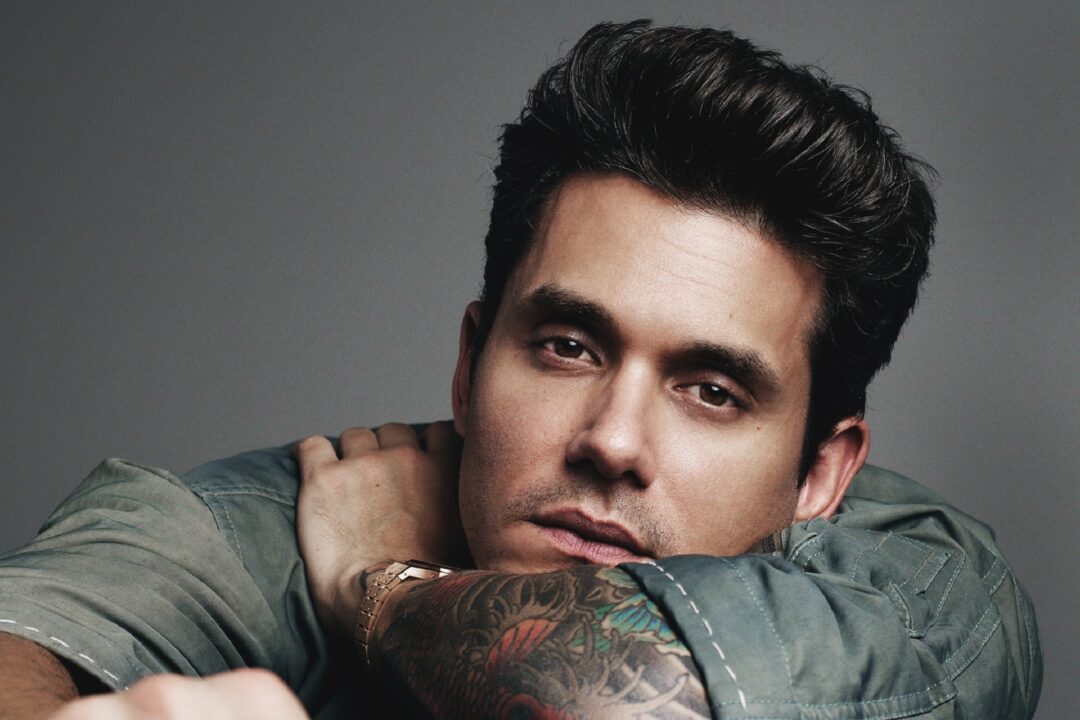 John Mayer PC Wallpapers