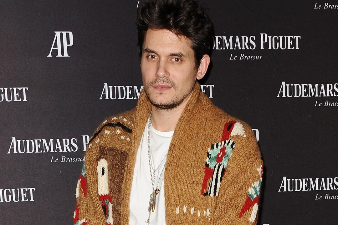 John Mayer Photos