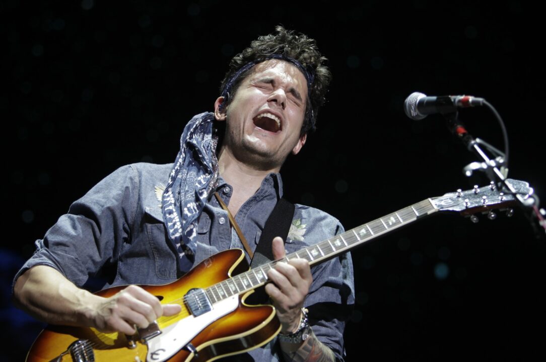 John Mayer Pics