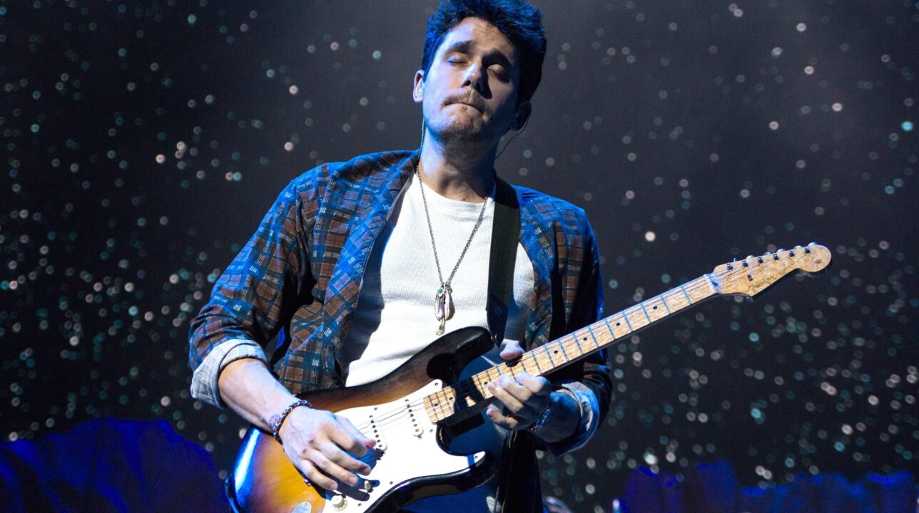 John Mayer Wallpapers