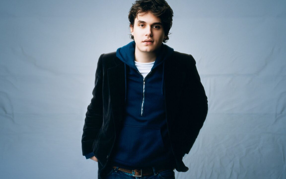 John Mayer Wallpapers for Laptop