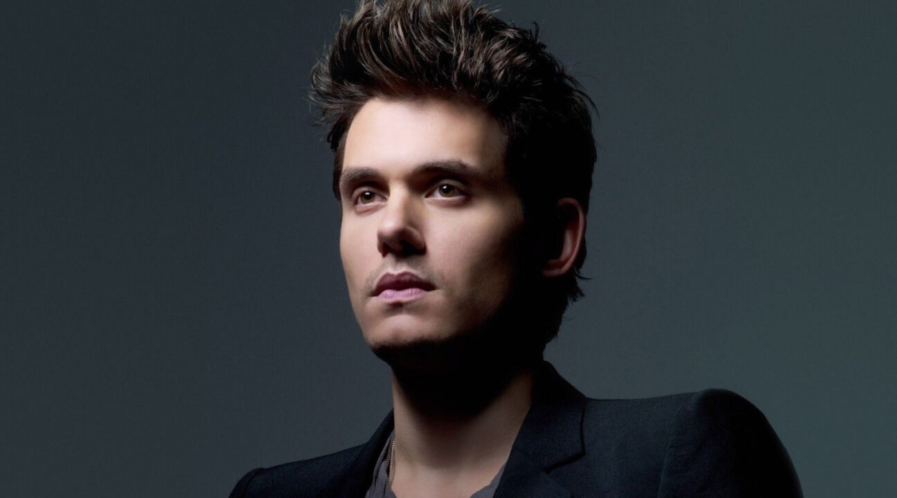 John Mayer Windows Wallpapers