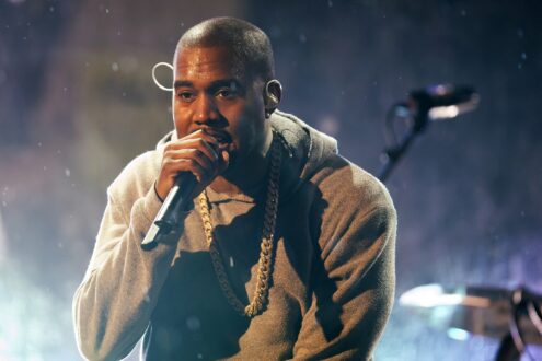 Kanye West Background images