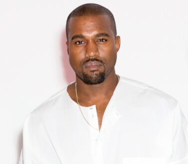 Kanye West Full HD