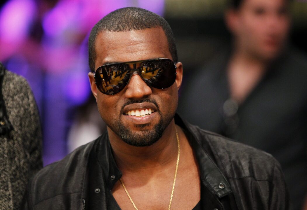 Kanye West Pictures