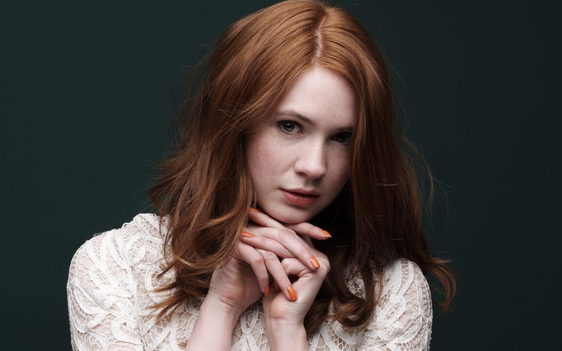 Karen Gillan HQ Wallpapers