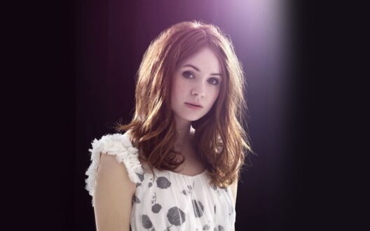 Karen Gillan Wallpapers for Computer