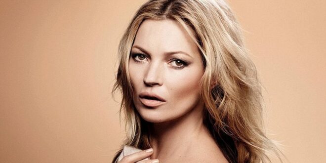 Kate Moss PC Wallpapers