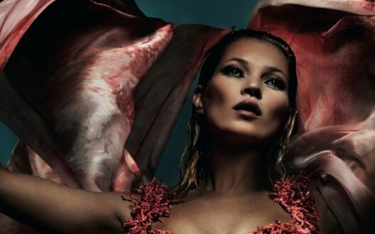 Kate Moss Photo Gallery