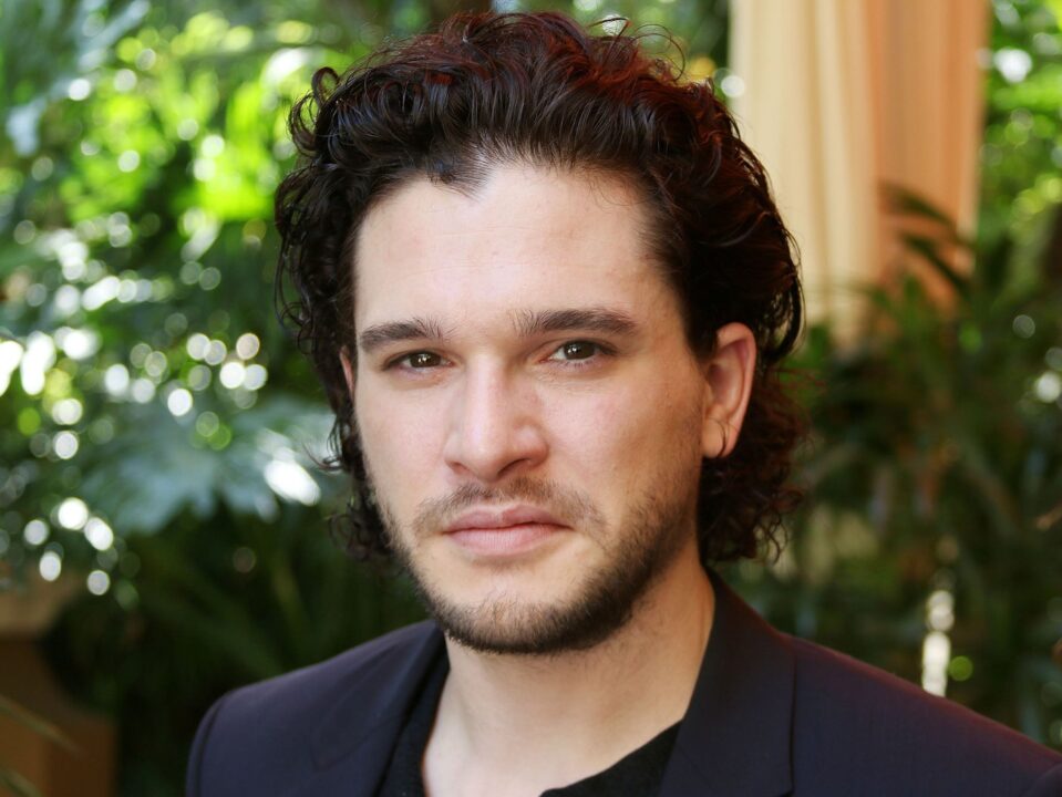 Kit Harington