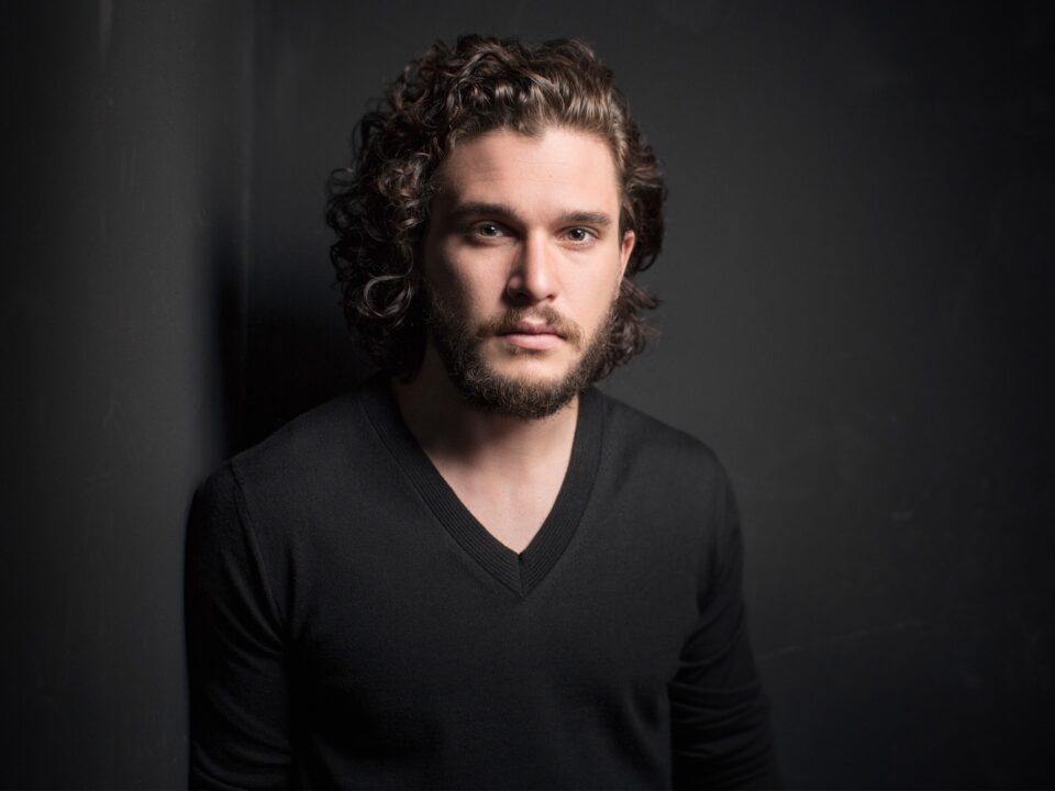 Kit Harington Photos