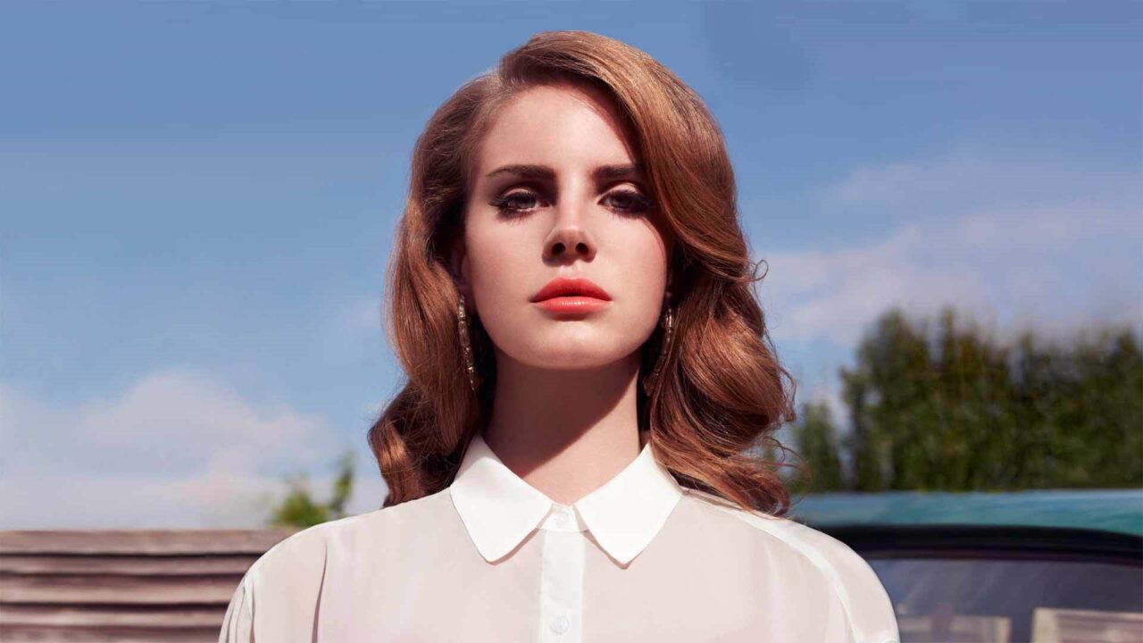 Lana Del Rey Background images