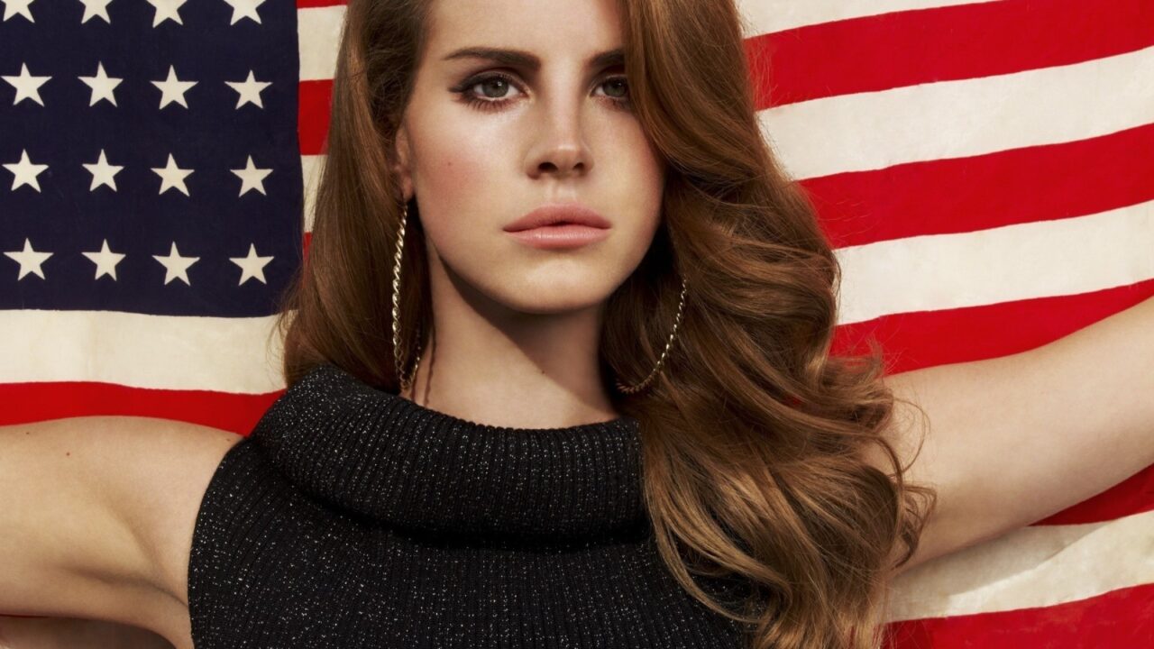 Lana Del Rey Computer Wallpapers