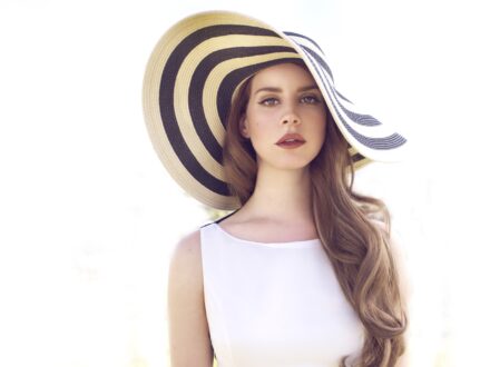 Lana Del Rey Gallery