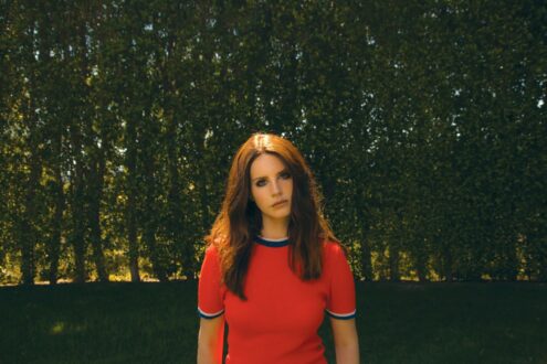 Lana Del Rey Photo Gallery