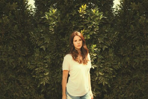 Lana Del Rey Photos