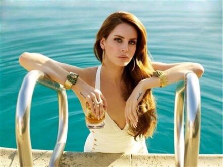 Lana Del Rey Pictures