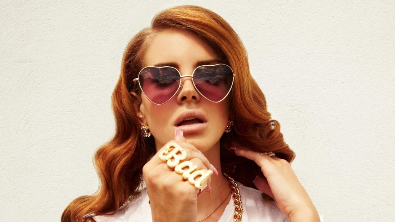 Lana Del Rey Wallpapers