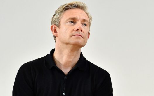 Martin Freeman Computer Wallpapers