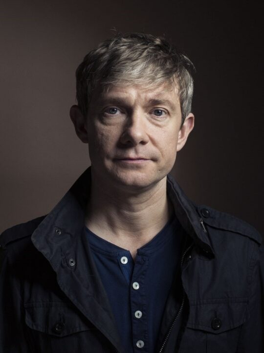 Martin Freeman Pictures