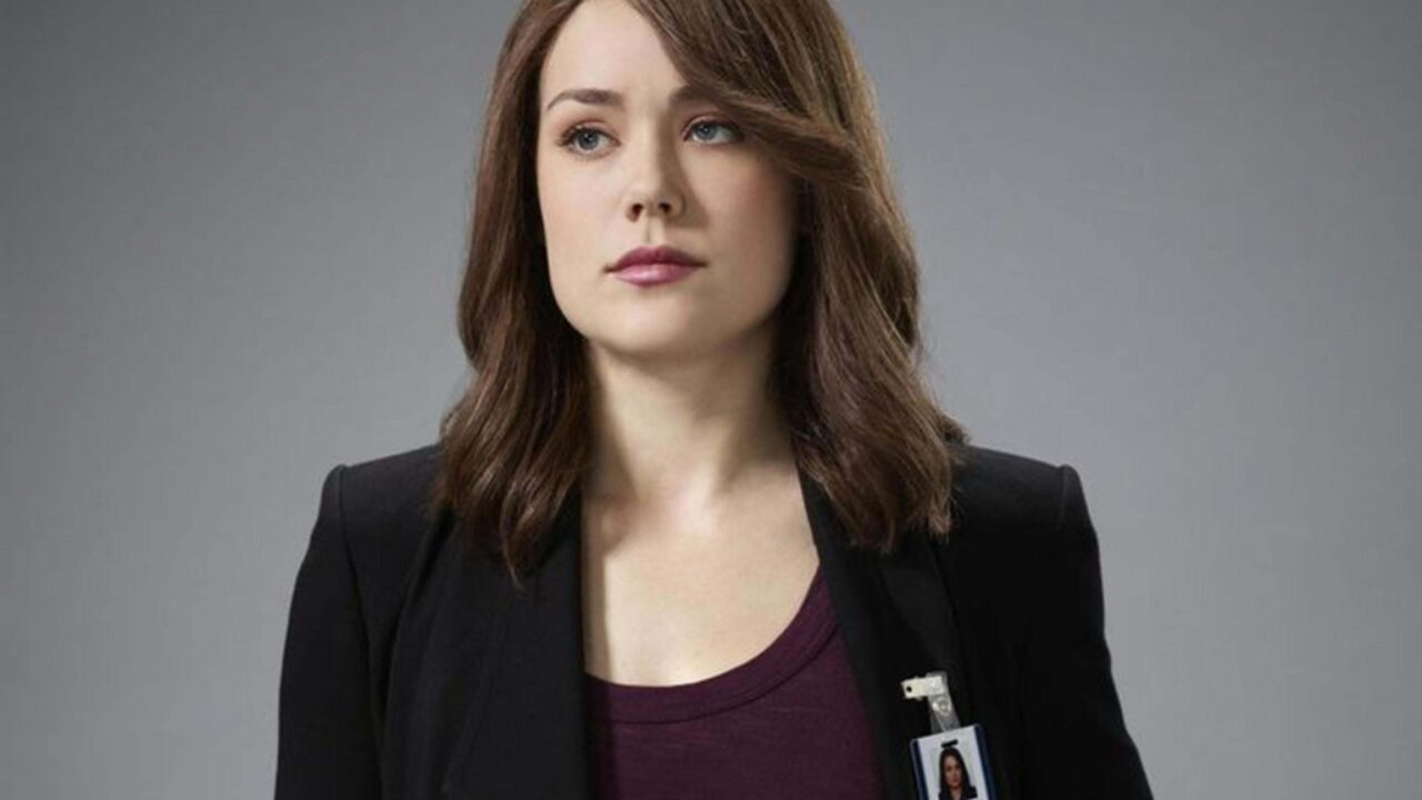 Megan Boone Wallpapers