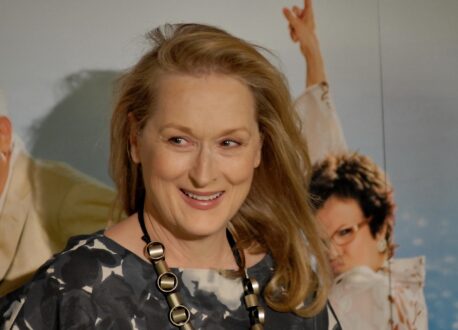 Meryl Streep Free Wallpapers
