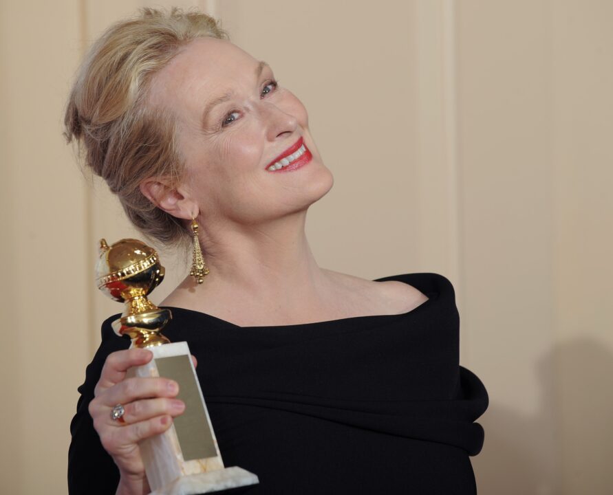 Meryl Streep Gallery