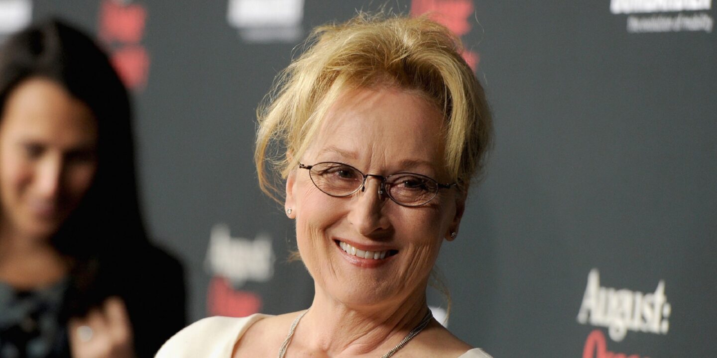 Meryl Streep High Quality Wallpapers