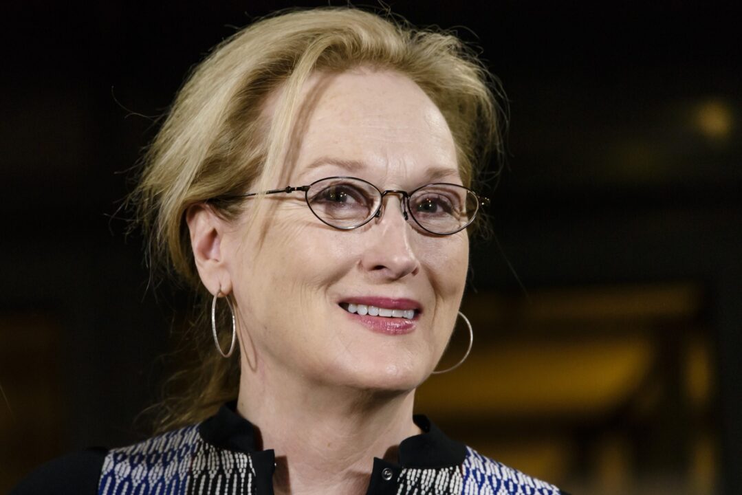 Meryl Streep Wallpapers 2