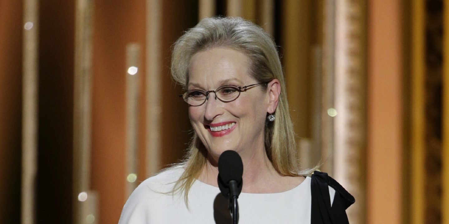 Meryl Streep Wallpapers 3