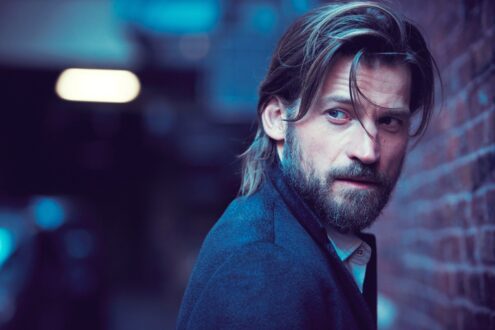 Nikolaj Coster-Waldau Computer Wallpapers