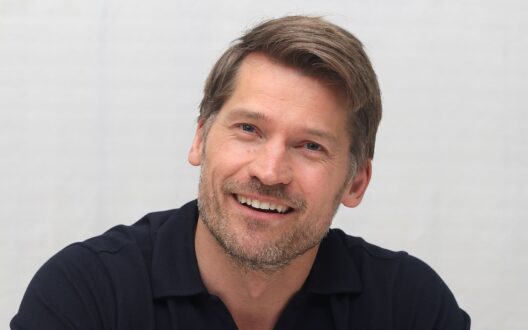 Nikolaj Coster-Waldau Photos