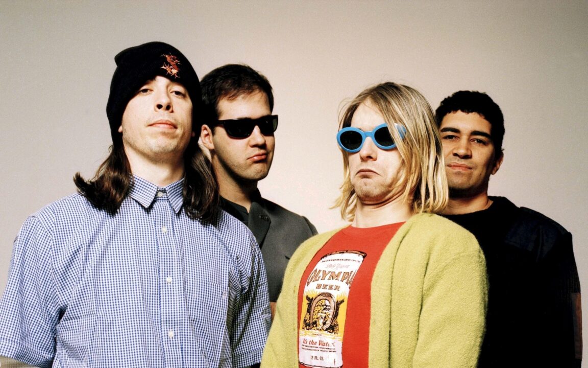 Nirvana Wallpapers