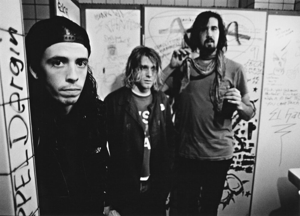 Nirvana images