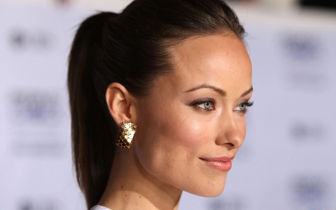 Olivia Wilde Background images