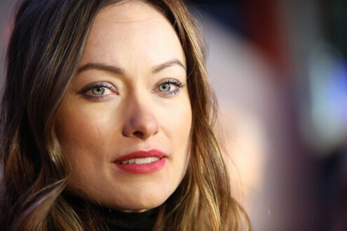 Olivia Wilde Computer Wallpapers