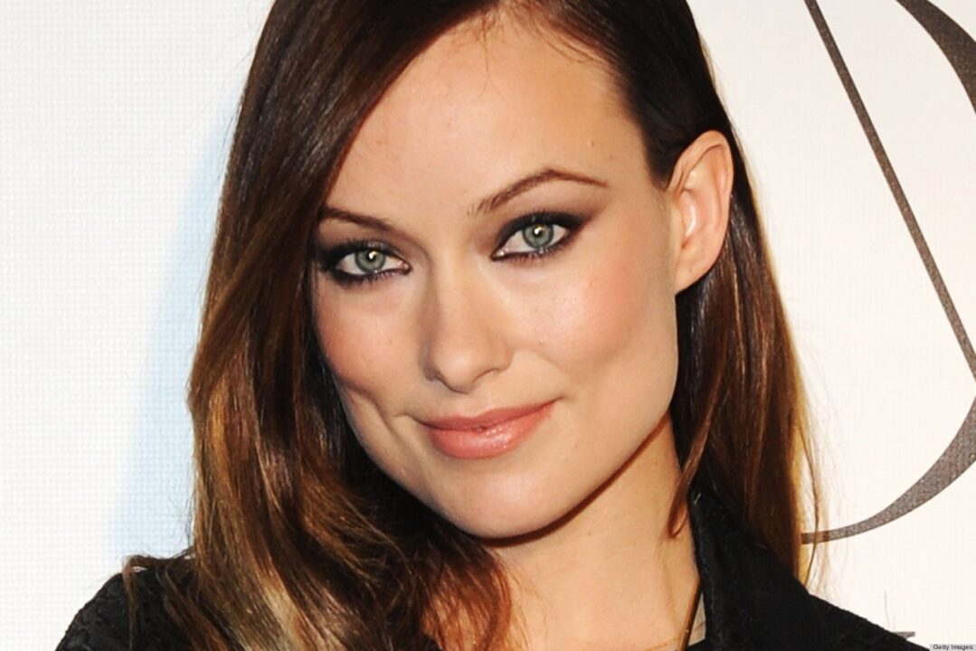 Olivia Wilde Gallery