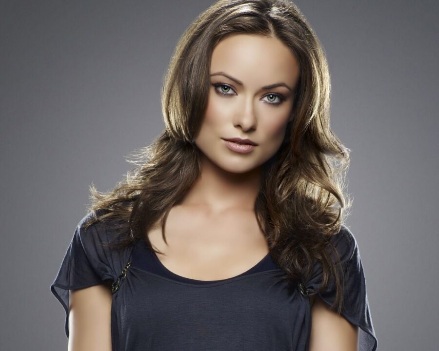 Olivia Wilde Photo Gallery