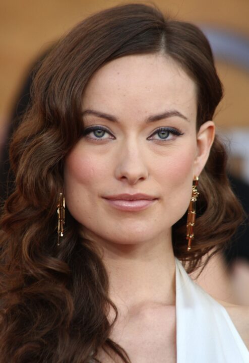 Olivia Wilde Photos