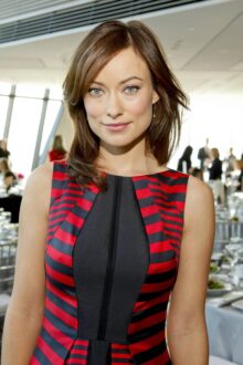 Olivia Wilde Pics