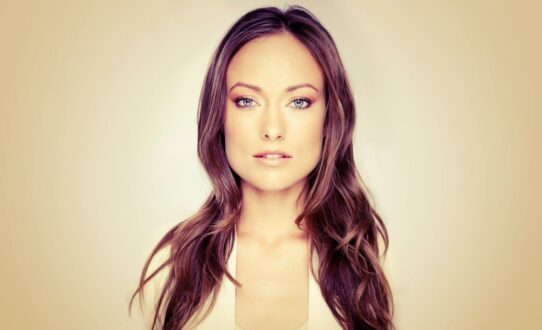 Olivia Wilde Wallpapers