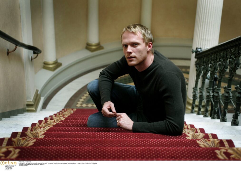 Paul Bettany 2