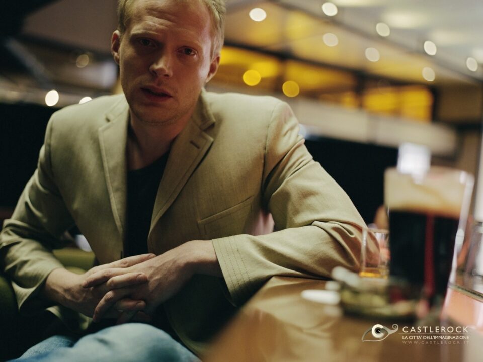 Paul Bettany 3