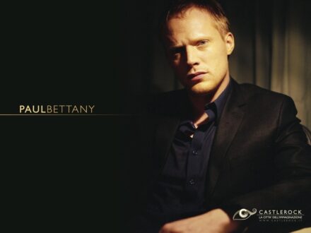 Paul Bettany High Definition Wallpapers
