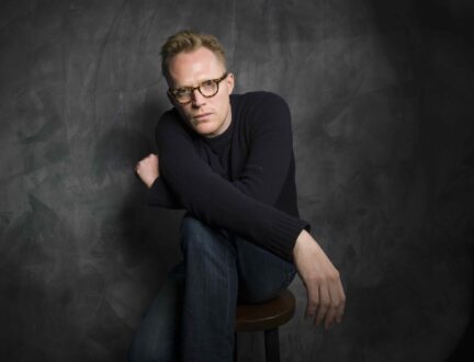 Paul Bettany Pictures